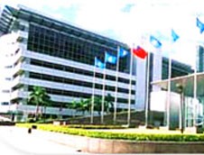 上海東元德高機(jī)有限公司